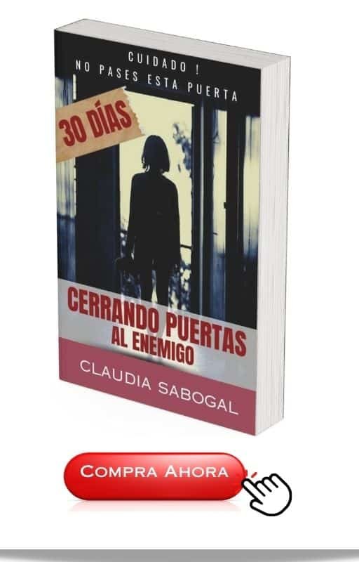 CERRANDO PUERTAS AL ENEMIGO
