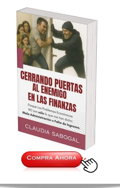 Cerrando Puertas al Enemigo En las Finanzas