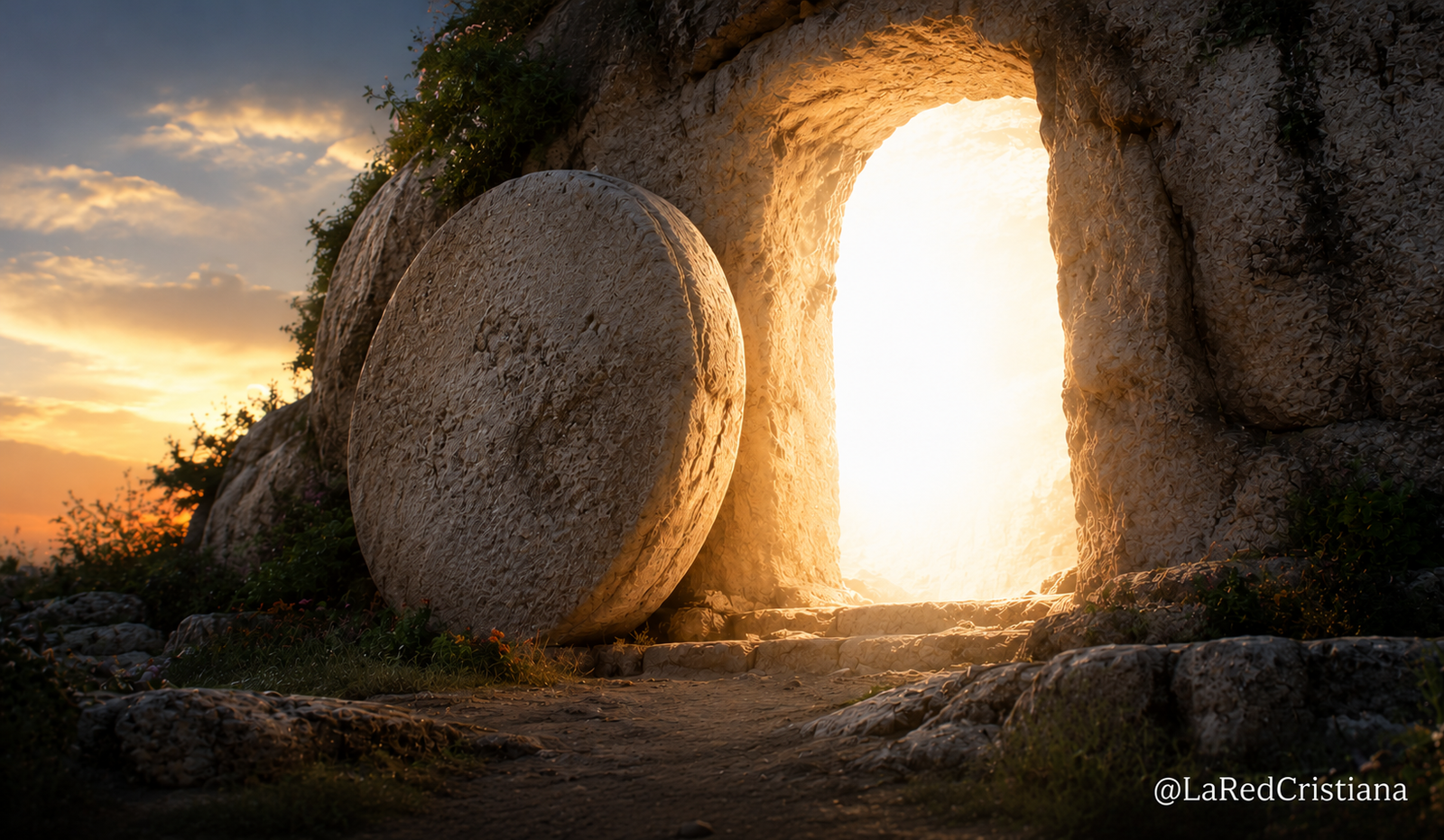 Resurrección de Jesús — el evento más importante de la historia según la Biblia