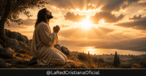 : El Padre Nuestro explicado — la oración que Jesús nos enseñó frase por frase