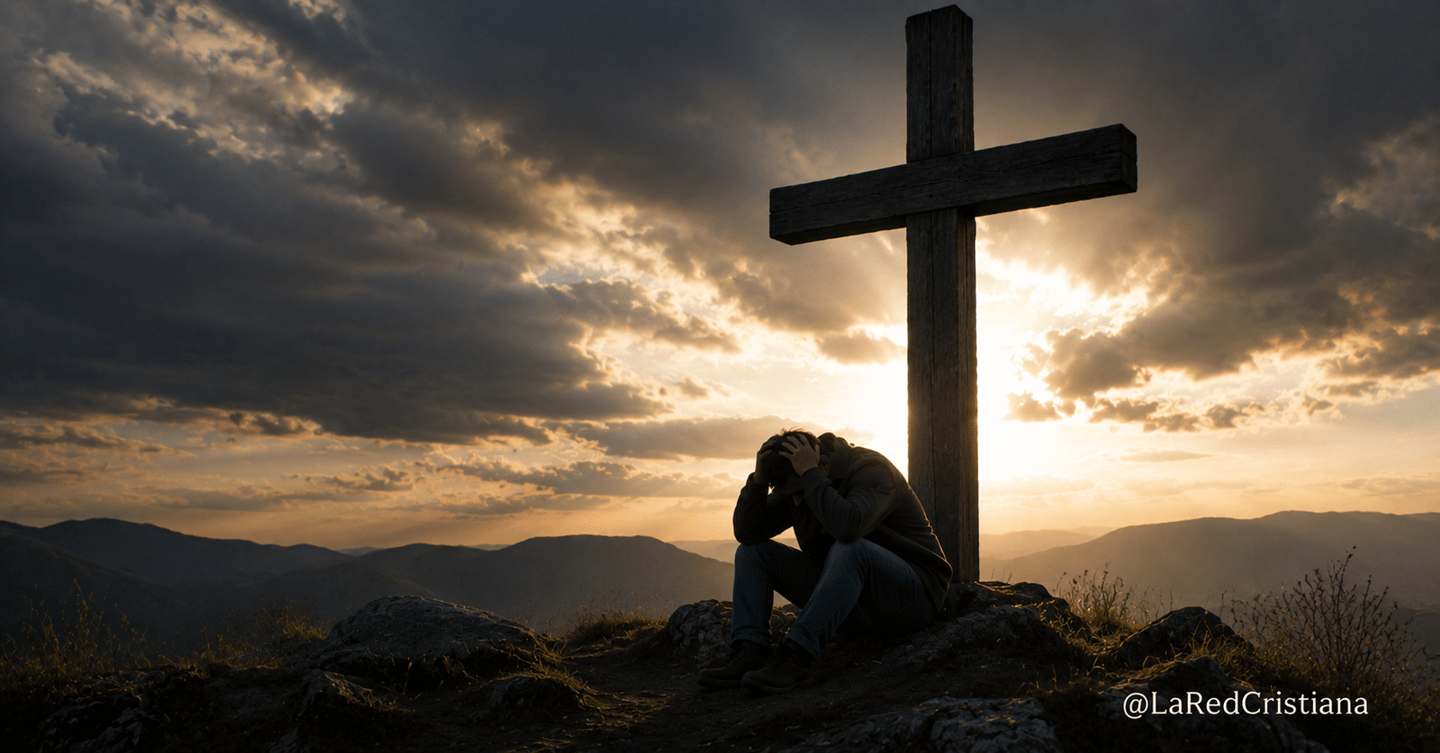 ¿Se puede perder la salvación? — Lo que dice la Biblia sobre la seguridad eterna