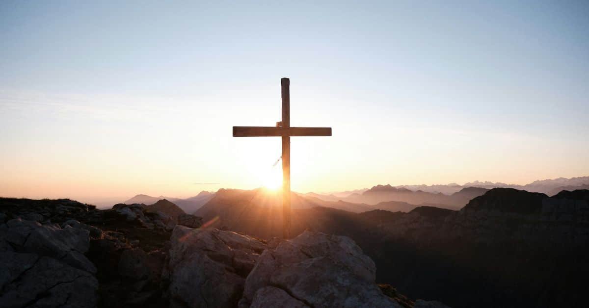 Quién es Jesucristo según la Biblia