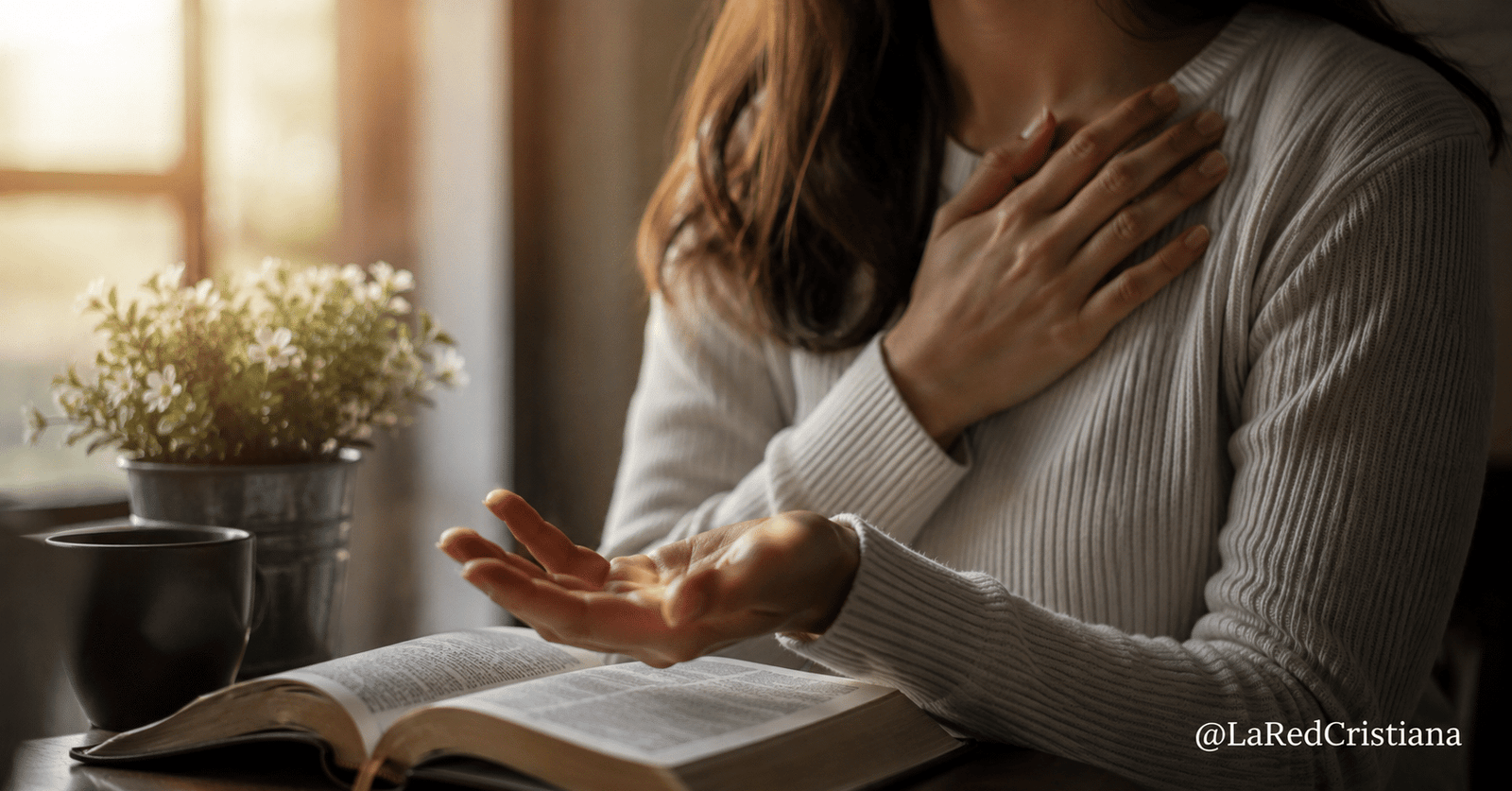 : Sanidad divina según la Biblia — Dios sana hoy como sanó ayer