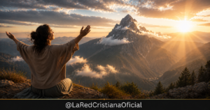 Fe que mueve montañas — lo que Jesús realmente quiso decir en Mateo 17:20