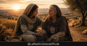 Rut y Noemí — la historia de lealtad y redención que cambia vidas todavía hoy