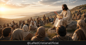 El Sermón del Monte — las enseñanzas más revolucionarias que Jesús pronunció en vida